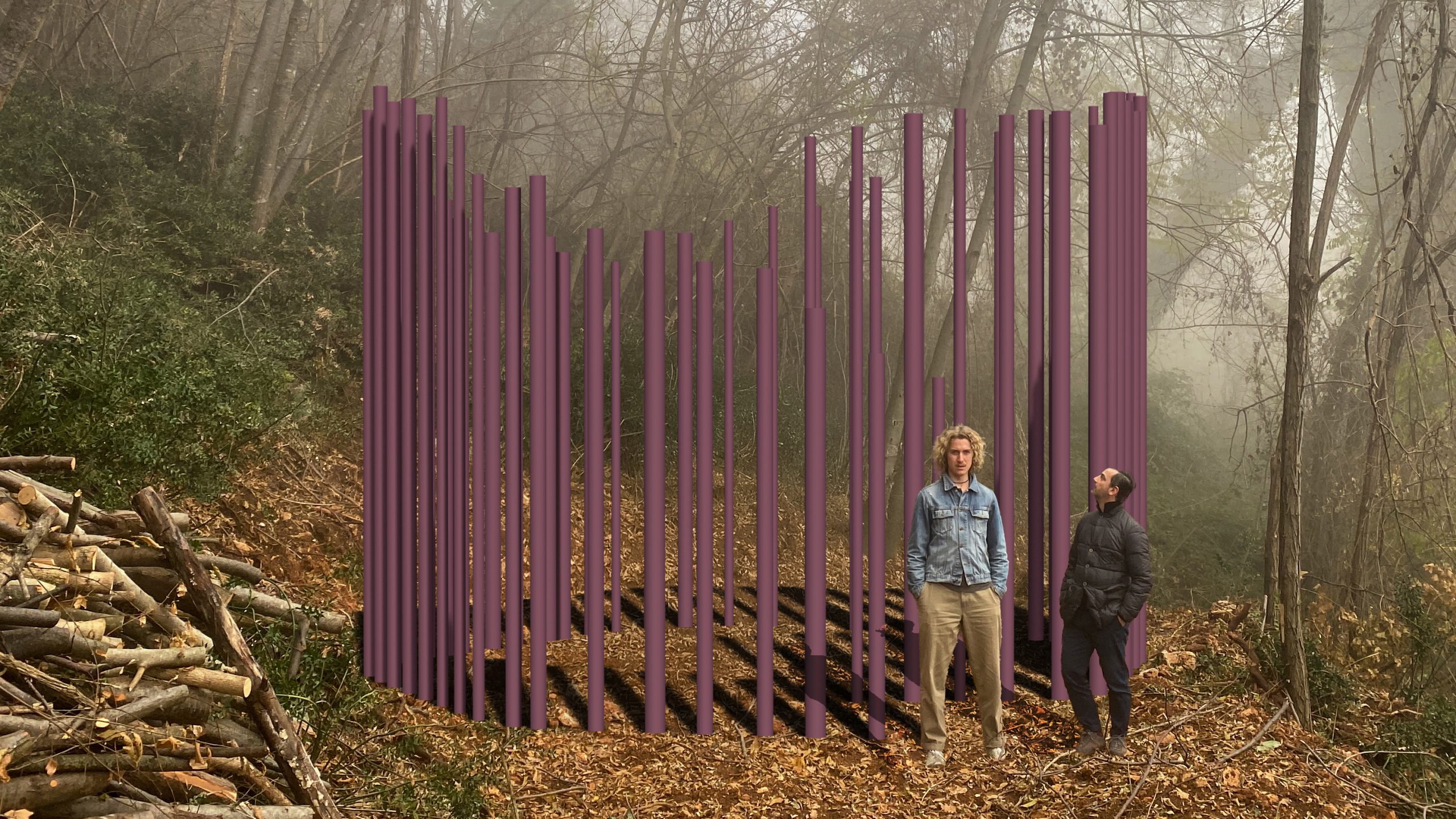 Giardini Rurali