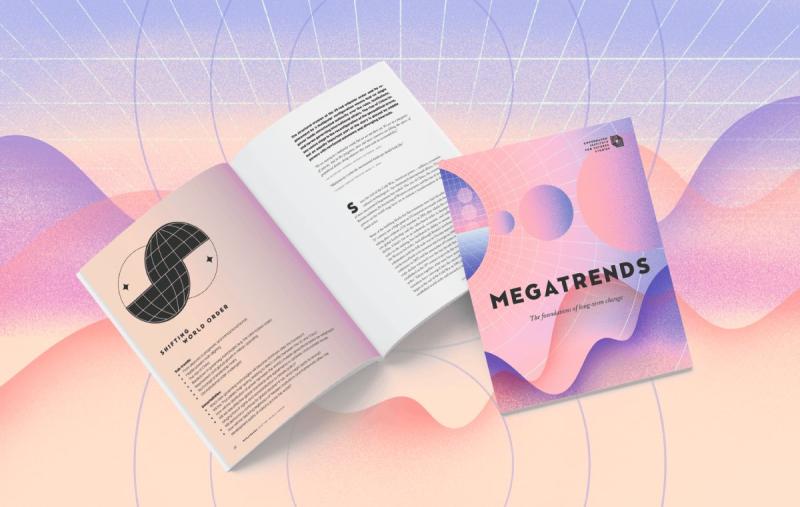 Megatrends 2026 | Download the Report